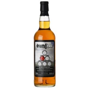 Dramfool Bunnahabhain 15yo - 2008 Px Hogshead